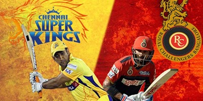 IPL 2022: आज होगा चेन्नई सुपर किंग्स और रॉयल चैलेंजर्स बैंगलोर के बीच मुकाबला, जाने आज के पिच का हाल